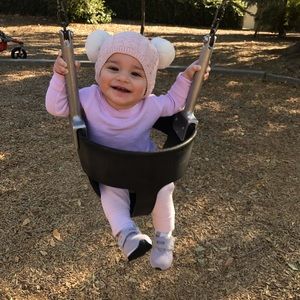 Meet your Posher, Renae